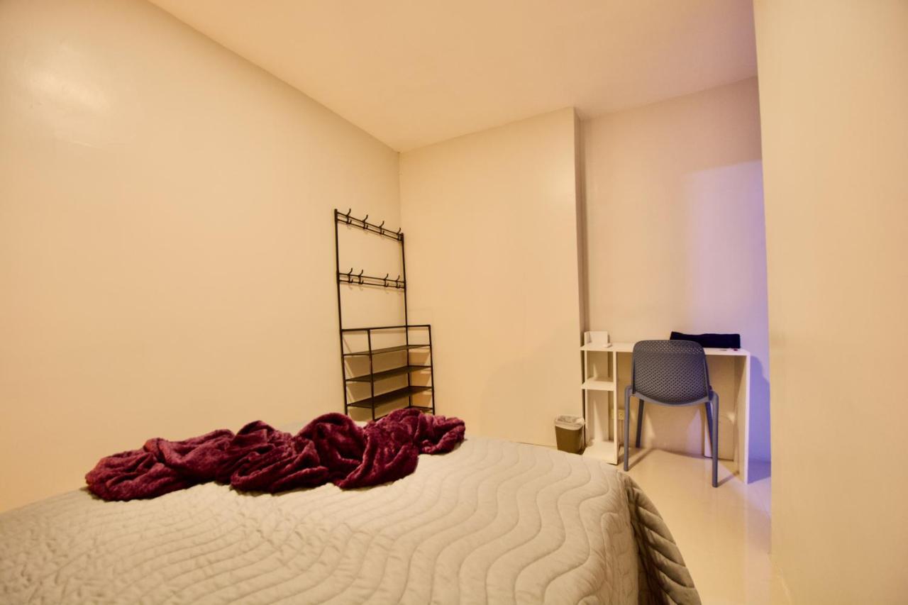 Hostel Phg I Cerrado Guayaquil Zewnętrze zdjęcie