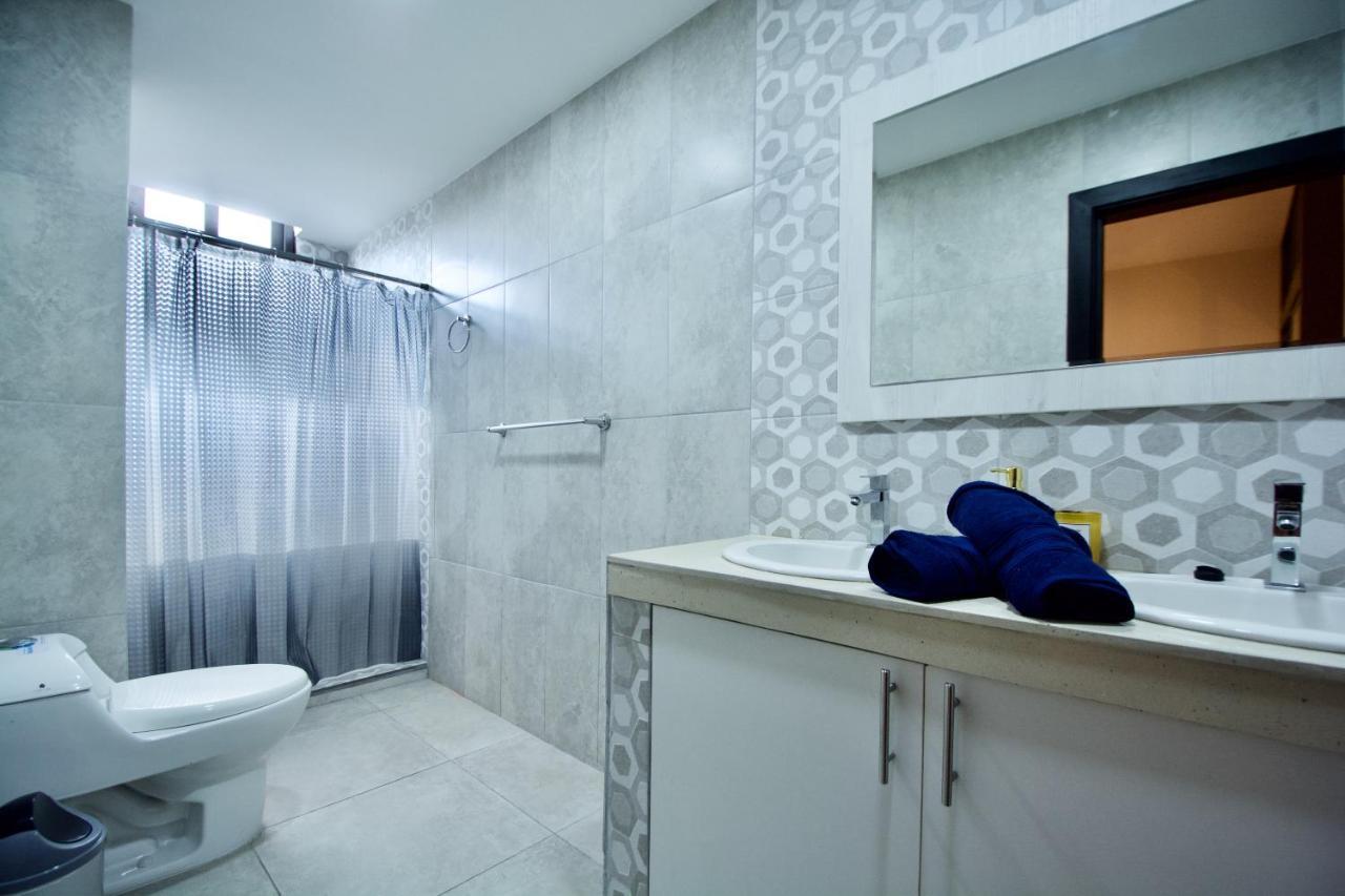Hostel Phg I Cerrado Guayaquil Zewnętrze zdjęcie