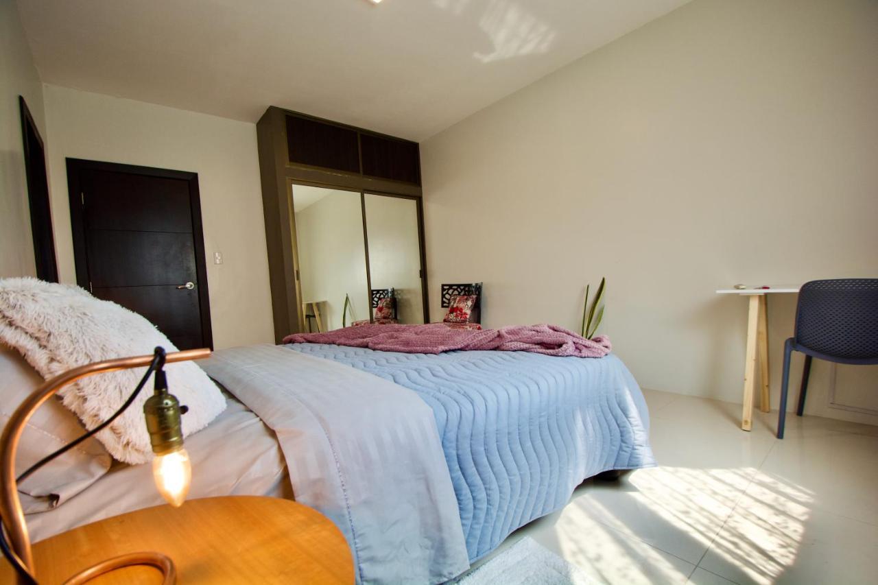 Hostel Phg I Cerrado Guayaquil Zewnętrze zdjęcie
