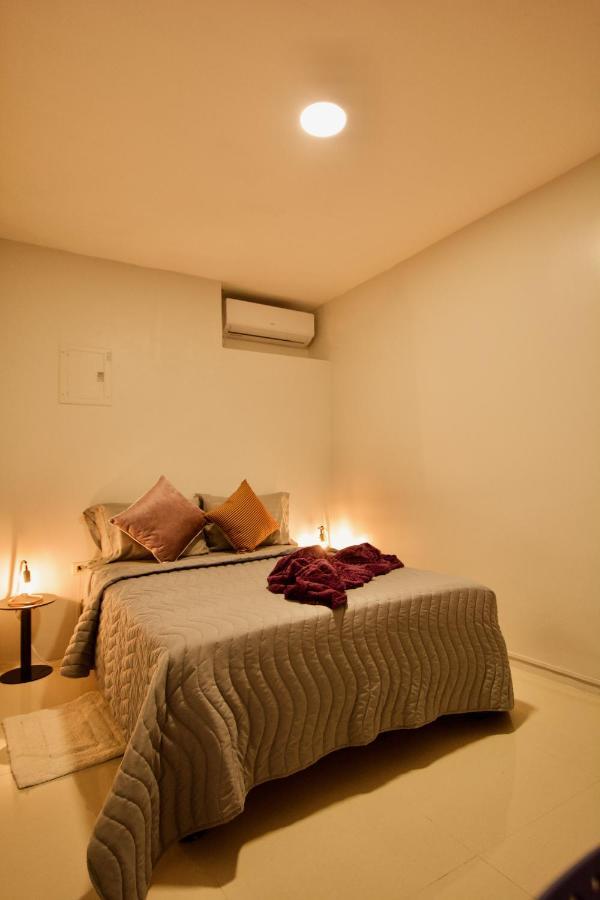 Hostel Phg I Cerrado Guayaquil Zewnętrze zdjęcie