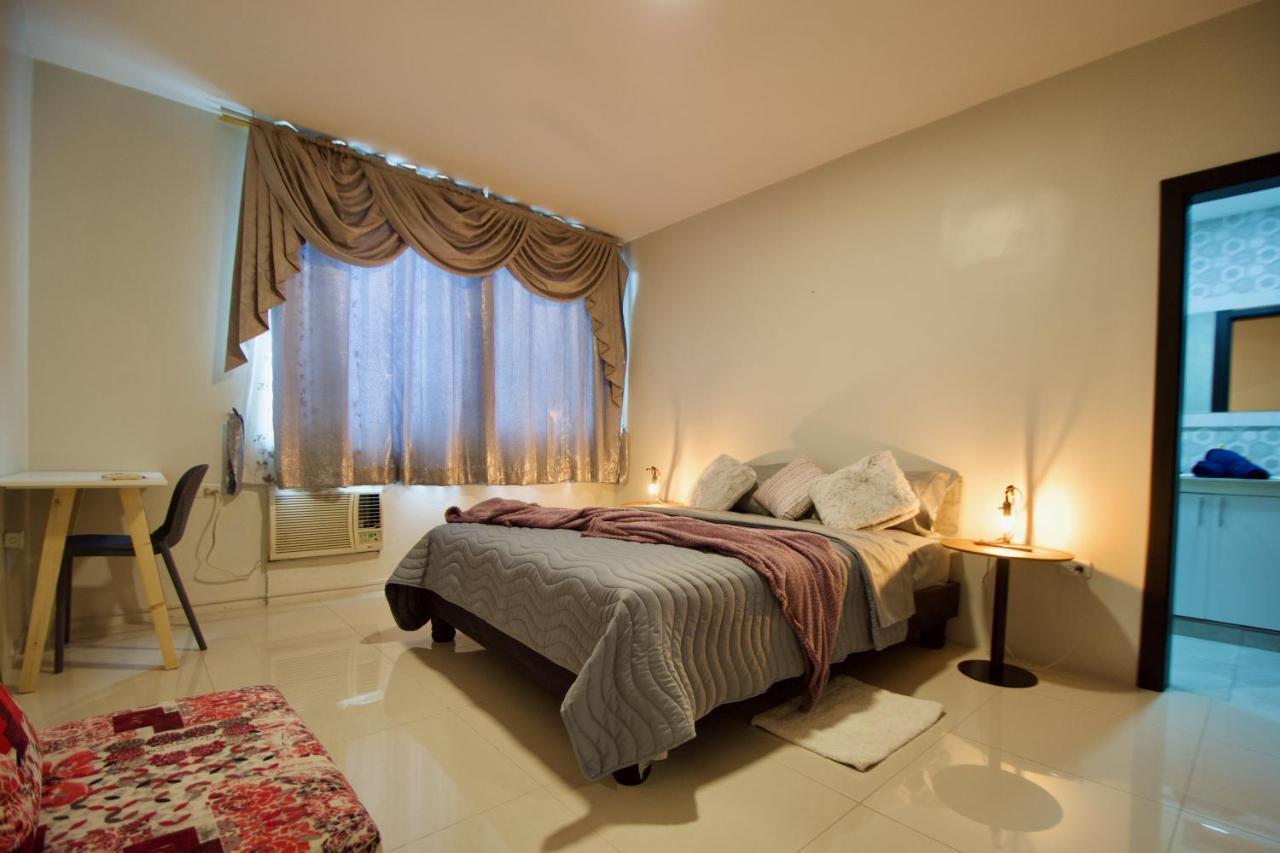 Hostel Phg I Cerrado Guayaquil Zewnętrze zdjęcie