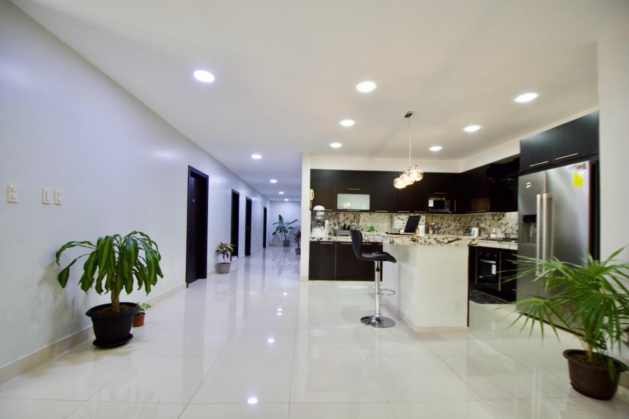 Hostel Phg I Cerrado Guayaquil Zewnętrze zdjęcie