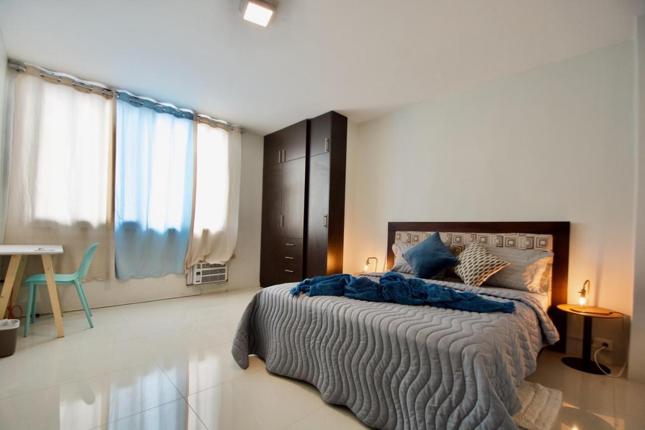 Hostel Phg I Cerrado Guayaquil Zewnętrze zdjęcie
