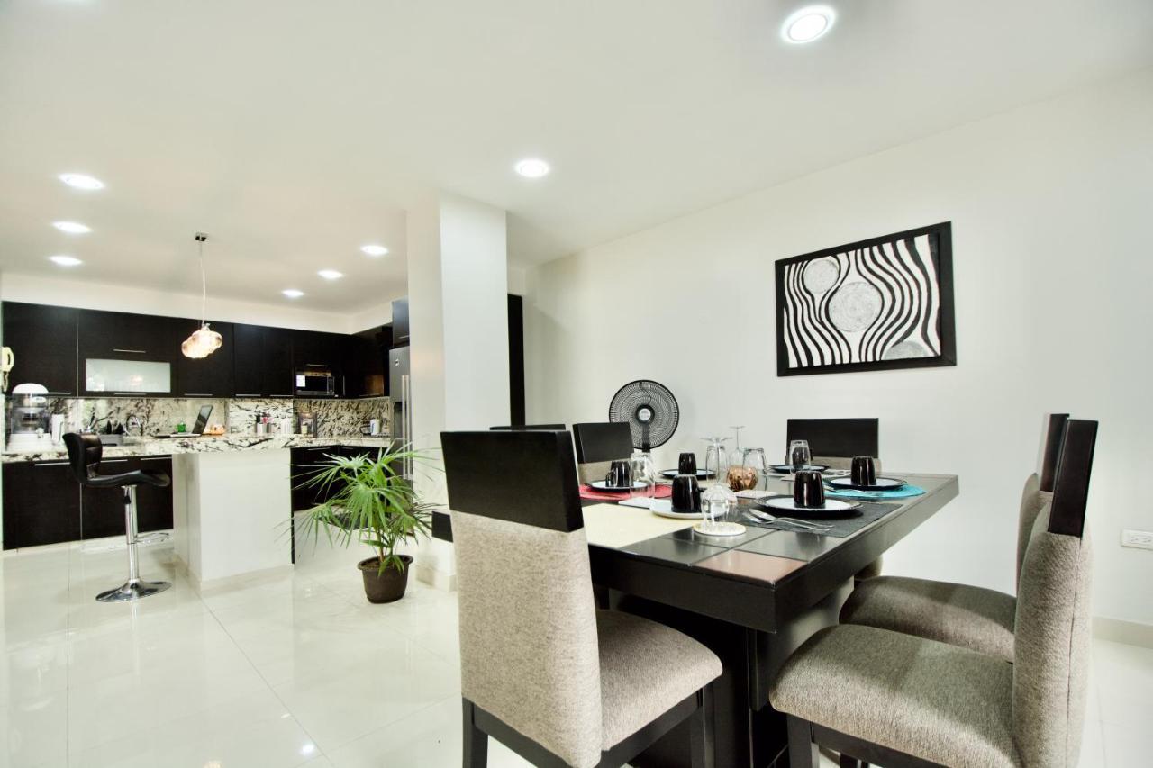 Hostel Phg I Cerrado Guayaquil Zewnętrze zdjęcie