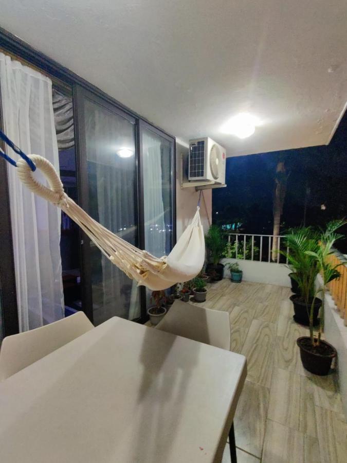 Hostel Phg I Cerrado Guayaquil Zewnętrze zdjęcie